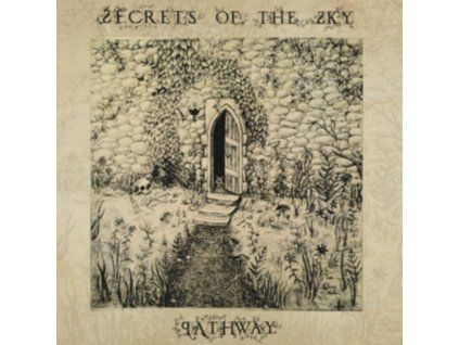 4077302 secrets of the sky pathway lp