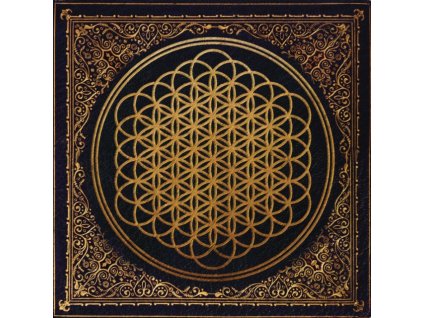 BRING ME THE HORIZON - Sempiternal (LP)