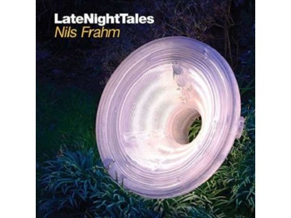 VARIOUS ARTISTS - Late Night Tales: Nils Frahm (LP)
