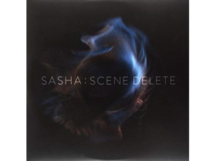 SASHA - Late Night Tales Presents Sasha: Scene Delete (LP)