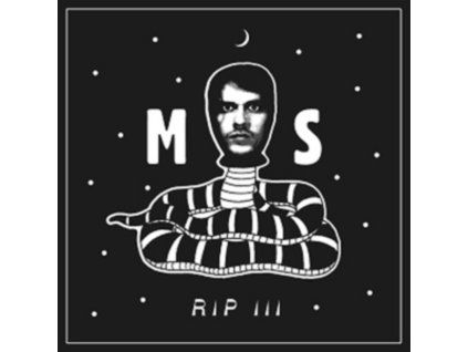 4077566 michael stasis rip iii lp