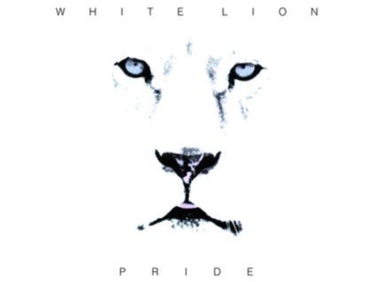 4077596 white lion pride lp