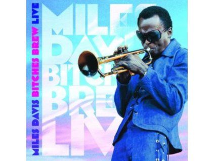 4077605 miles davis bitches brew live lp