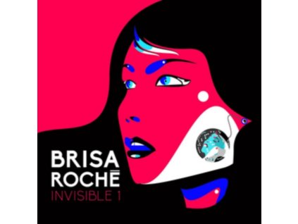 BRISA ROCHE - Invisible 1 (LP)