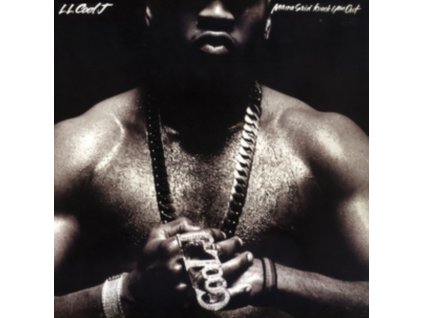 LL COOL J - Mama Said Knock You Out (LP)