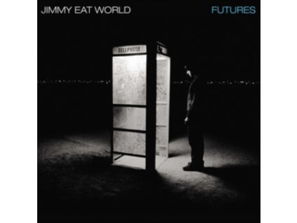 JIMMY EAT WORLD - Futures (LP)
