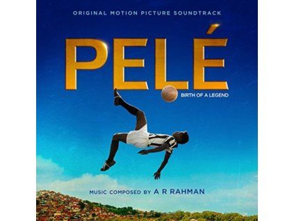 4077830 ar rahman pele ost cd