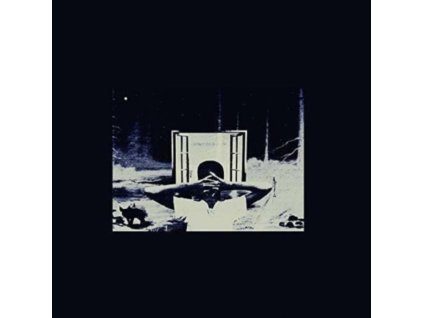 EARL SWEATSHIRT - I DonT Like Shit / I DonT Go Outside (LP)