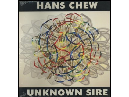 HANS CHEW - Unknown Sire (LP)