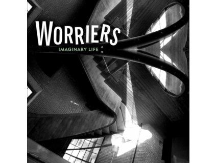 4077914 worriers imaginary life lp