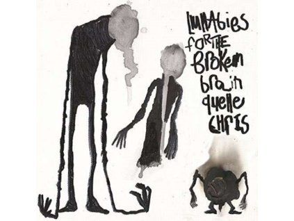 4077995 quelle chris lullabies for the broken brain lp