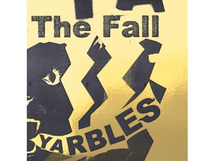 FALL - Yarbles (LP)