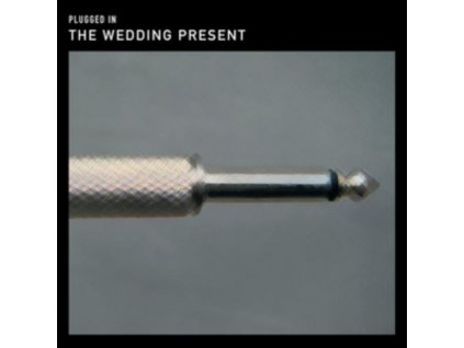 WEDDING PRESENT - Plugged In (LP)