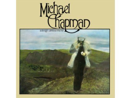 4078058 michael chapman savage amusement lp