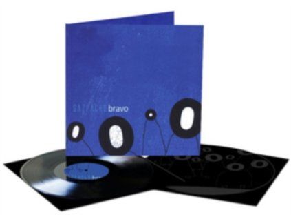 4078091 gazpacho bravo lp