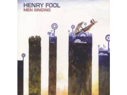 4078097 henry fool men singing lp