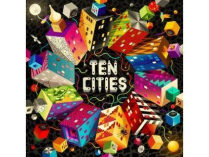 4078151 various artists ten cities lp