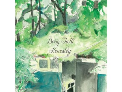 DOUG TIELLI - Keresley (LP)