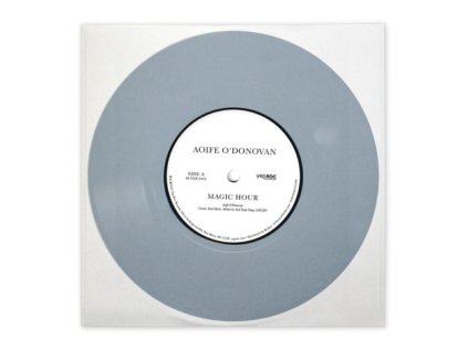 AOIFE ODONOVAN - Magic Hour (7Inch" Vinyl)
