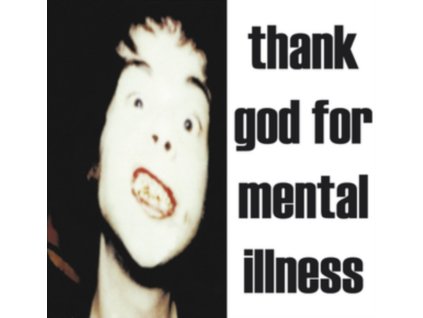 BRIAN JONESTOWN MASSACRE - Thank God For Mental Illness (LP)
