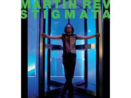 4078262 martin rev stigmata lp