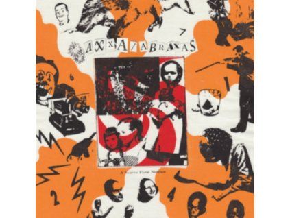 4078286 axxaabraxas axxaabraxas lp