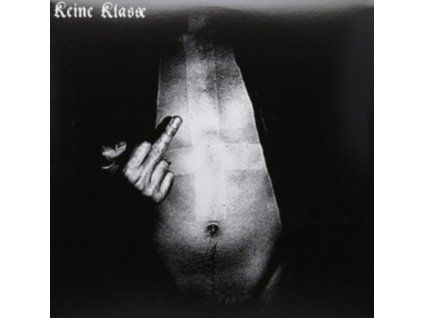 4078322 no class no class 12inch vinyl