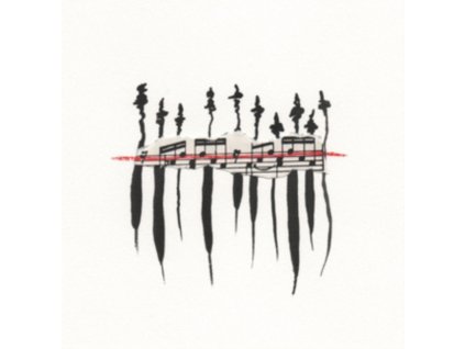 TIAGO SOUSA - Um Piano Nas Barricadas (LP)