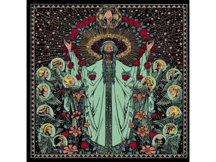 4078352 gonzo dies irae lp