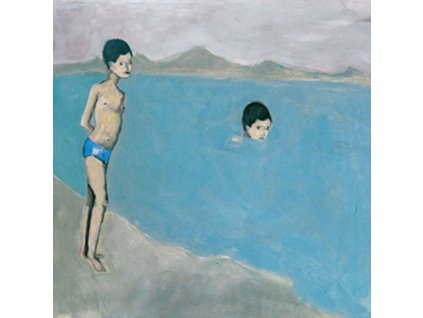 PETER BRODERICK - Docile (LP)