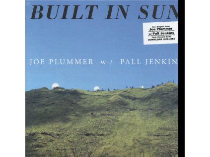 4078490 built in sun built in sun lp