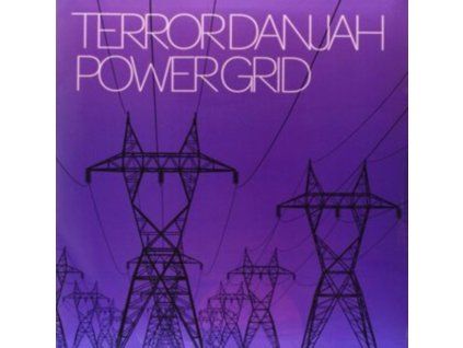 4078553 terror danjah power grid lp
