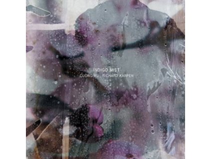 INDIGO MIST - That The Days Go By And Never Come Again (LP)