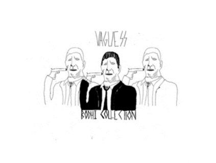 VAGUESS - The Bodhi Collection (LP)