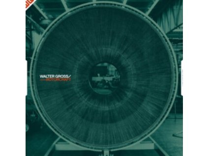WALTER GROSS - Rotorcraft (LP)
