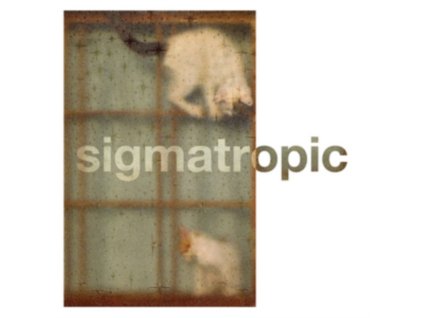 SIGMATROPIC - Every Soul Is A Boat (12Inch" Vinyl)