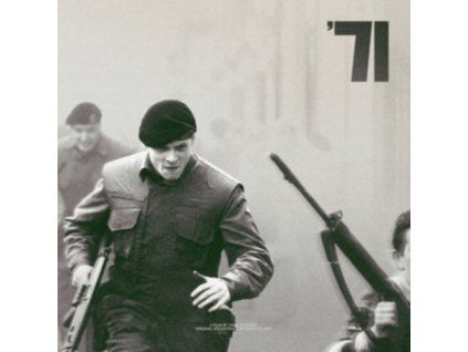 4078718 david holmes 71 ost cd