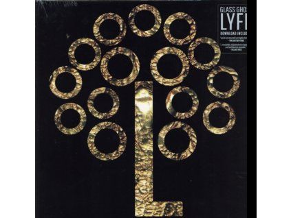 4078745 glass ghost lyfe lp