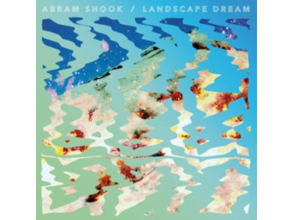 ABRAM SHOOK - Landscape Dream (LP)