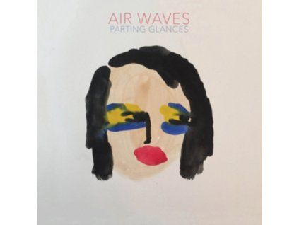 4078754 air waves parting glances lp