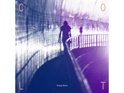 YOUNG MOON - Colt (LP)