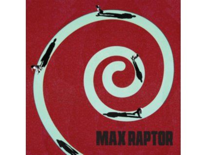 4078850 max raptor max raptor lp