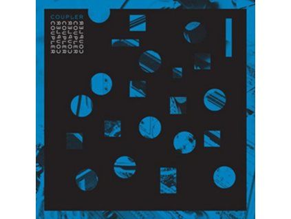 4079012 coupler the blue room sessions lp