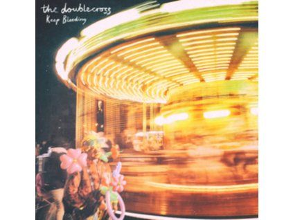 4079162 double cross keep bleeding lp