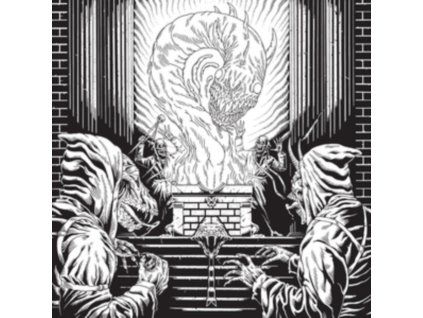 4079171 mortals repellers mortals repellers split 10inch vinyl