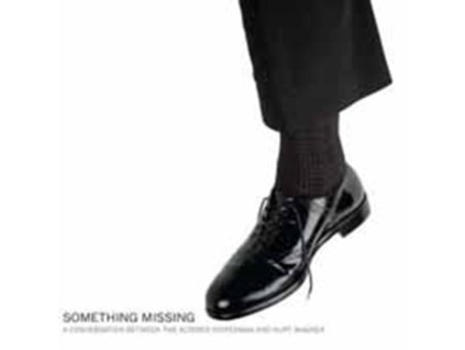 ALTERED STATESMAN & KURT WAGNER - Something Missing (LP)