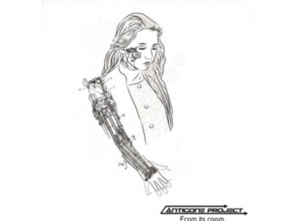 4079213 antigone project from its room lp