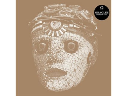 ORACLES - Bedroom Eyes (LP)