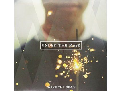 4079258 wake the dead under the mask lp