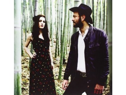 ILARIA GRAZIANO & FRANCESCO FORNI - From Bedlam To Lenane (LP)